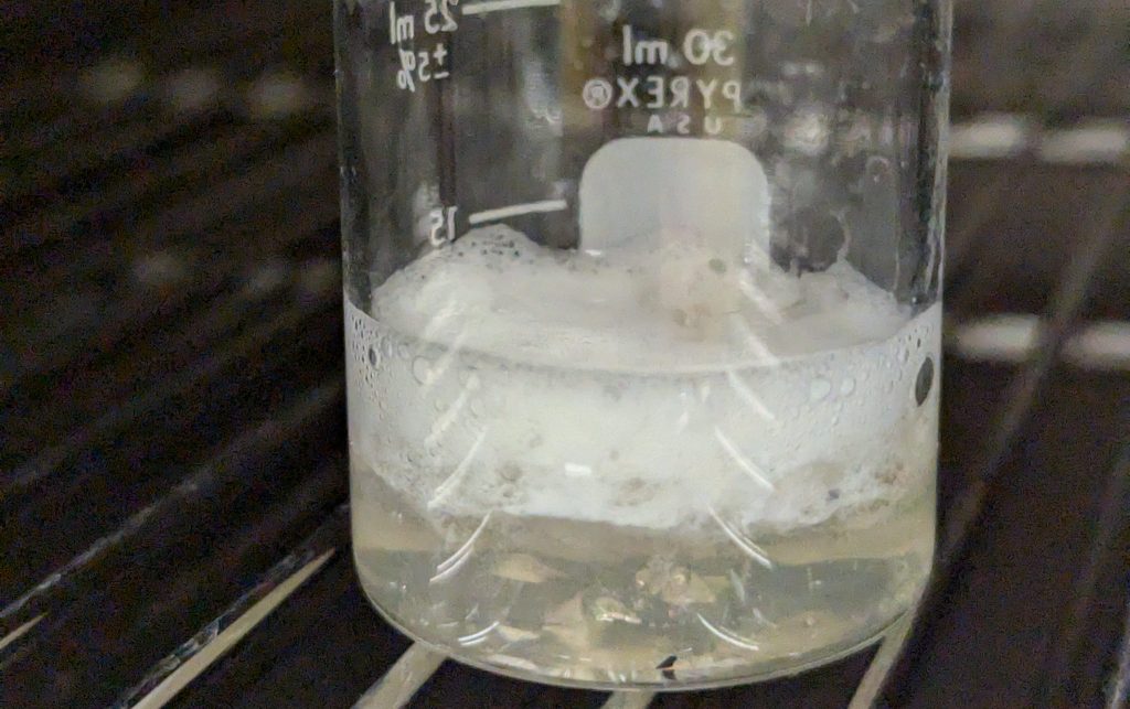 castable silk fibroin